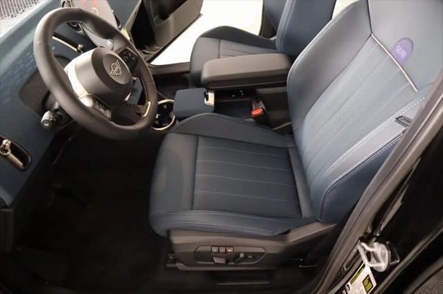 2026 MINI Cooper Countryman Cooper S
