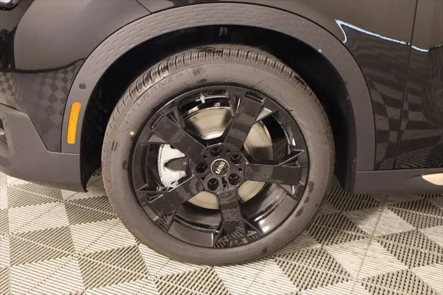 2026 MINI Cooper Countryman Cooper S