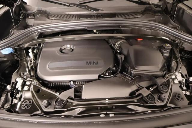 2026 MINI Cooper Countryman Cooper S