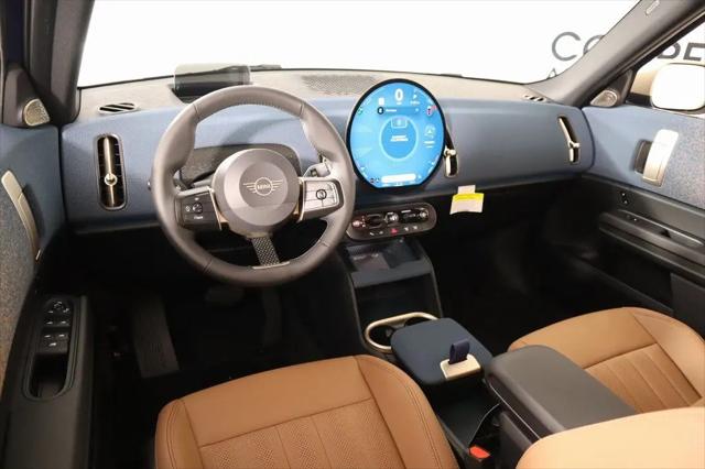 2026 MINI Cooper Countryman Cooper S