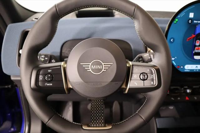 2026 MINI Cooper Countryman Cooper S