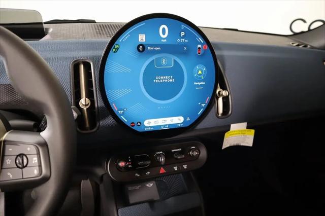 2026 MINI Cooper Countryman Cooper S
