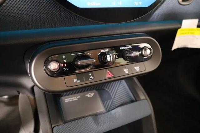 2026 MINI Cooper Countryman Cooper S