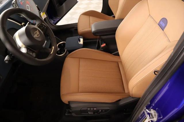 2026 MINI Cooper Countryman Cooper S