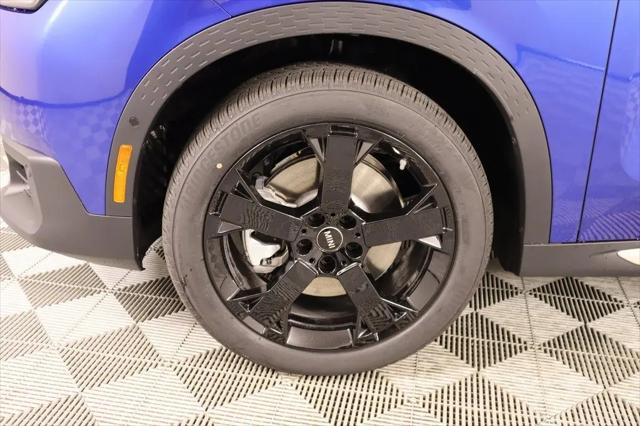2026 MINI Cooper Countryman Cooper S