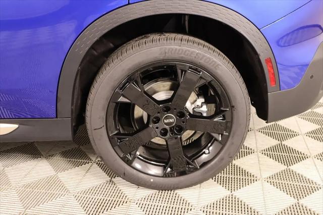 2026 MINI Cooper Countryman Cooper S