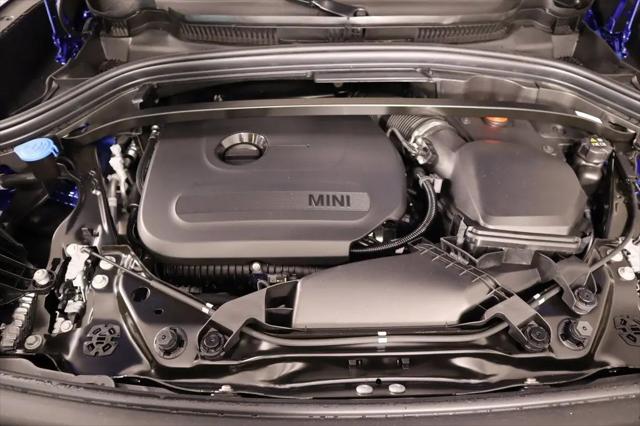 2026 MINI Cooper Countryman Cooper S