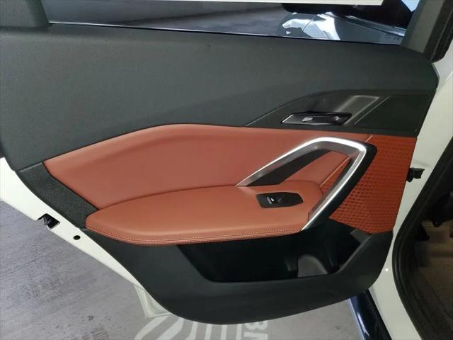 2026 BMW X1 xDrive28i
