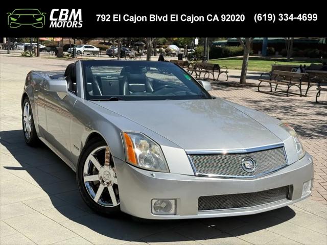 2008 Cadillac XLR Standard for sale in El Cajon, CA
