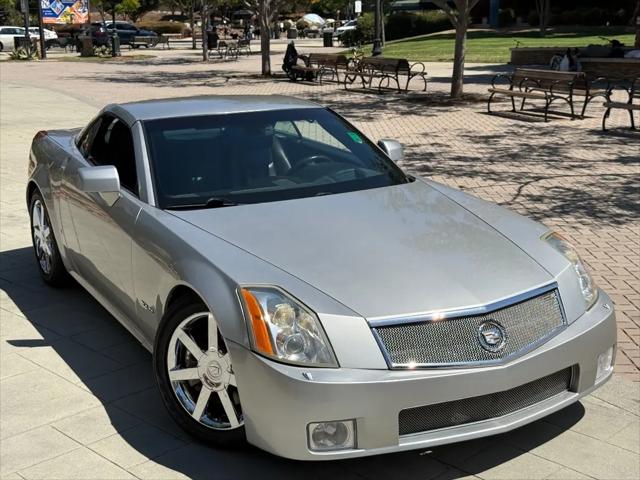 2008 Cadillac XLR Standard for sale in El Cajon, CA