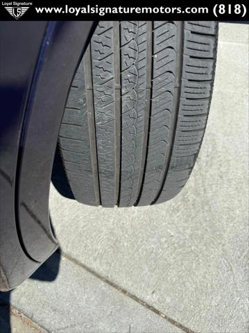 2019 Maserati Levante Standard