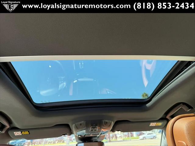 2019 Maserati Levante Standard