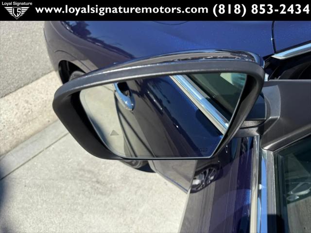2019 Maserati Levante Standard
