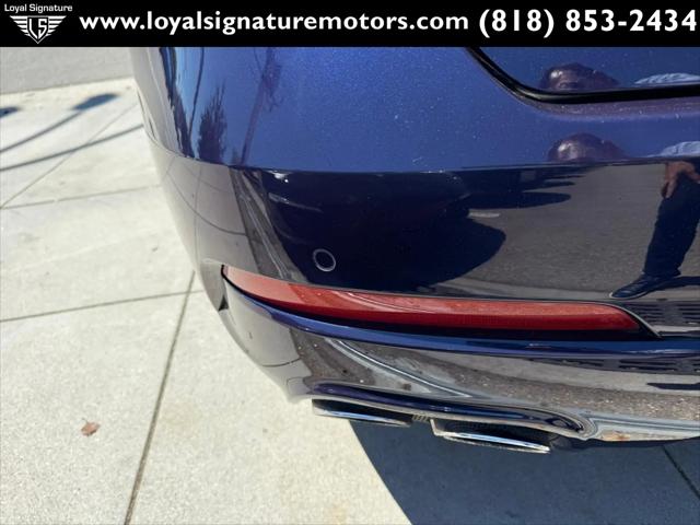 2019 Maserati Levante Standard