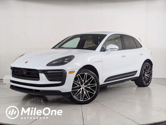2026 Porsche Macan Unknown for sale in Silver Spring, MD