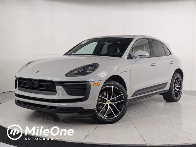 2026 Porsche Macan Unknown for sale in Silver Spring, MD