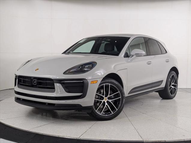 2026 Porsche Macan Unknown for sale in Silver Spring, MD