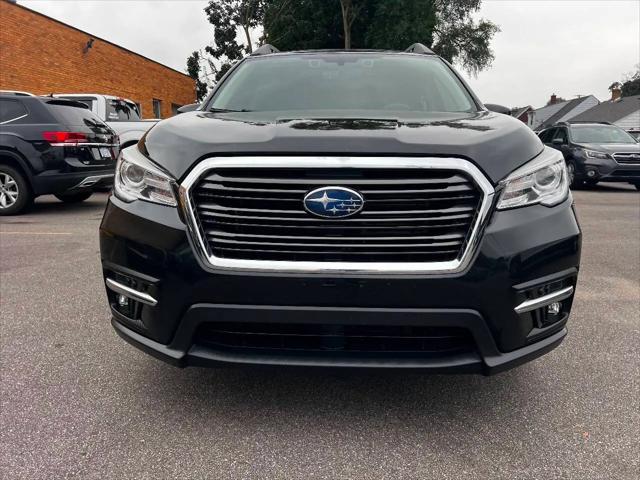 2019 Subaru Ascent Limited
