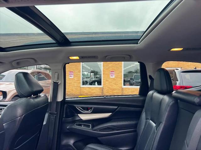 2019 Subaru Ascent Limited