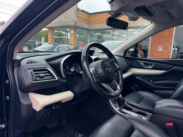 2019 Subaru Ascent Limited