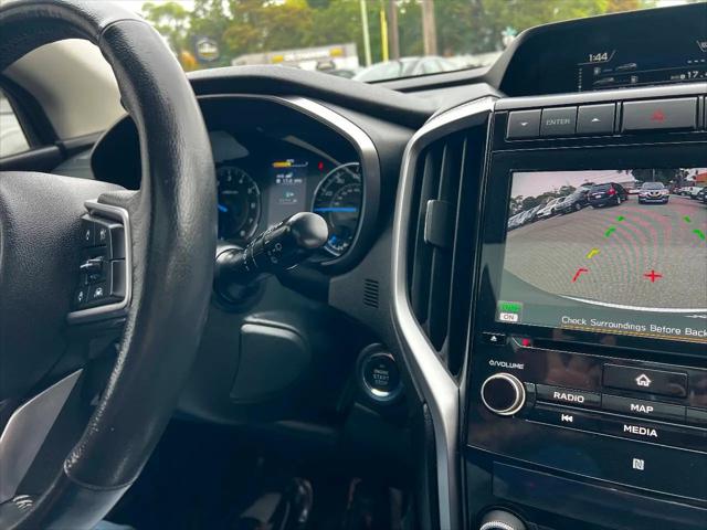 2019 Subaru Ascent Limited