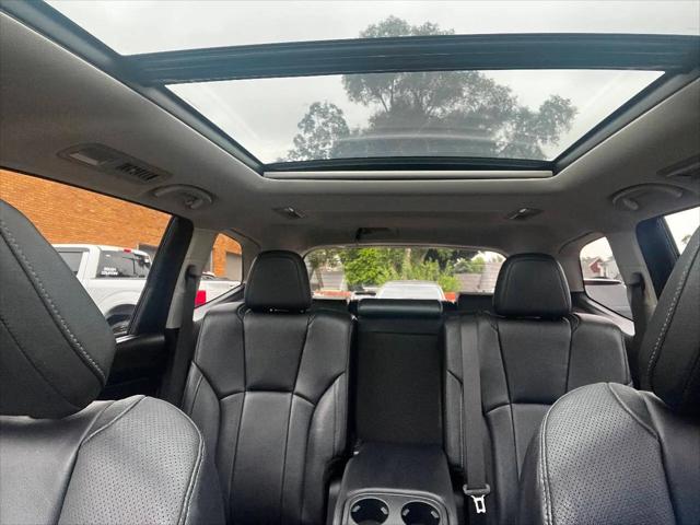 2019 Subaru Ascent Limited