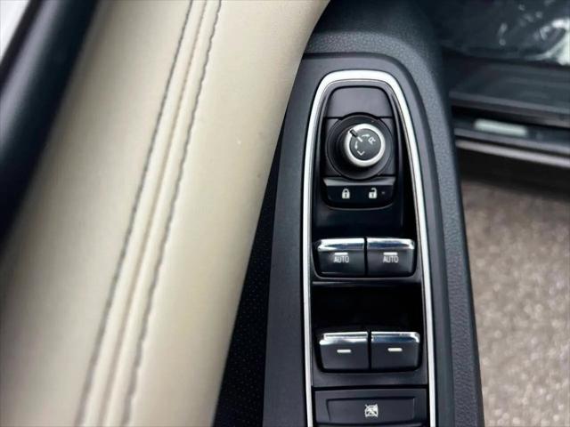 2019 Subaru Ascent Limited