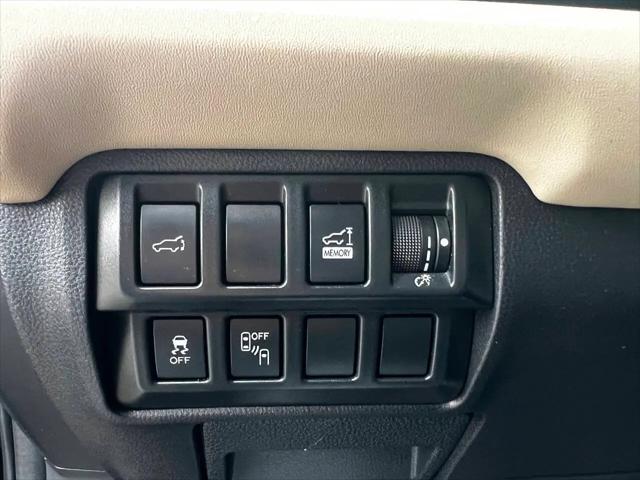2019 Subaru Ascent Limited
