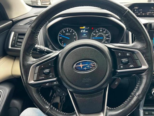 2019 Subaru Ascent Limited