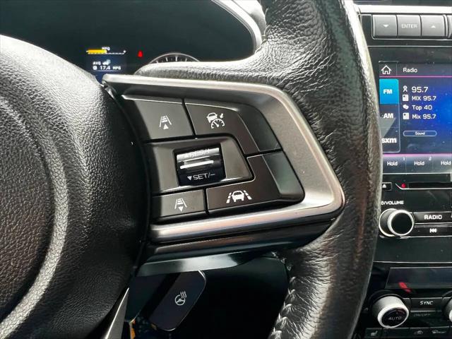2019 Subaru Ascent Limited