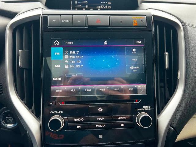 2019 Subaru Ascent Limited