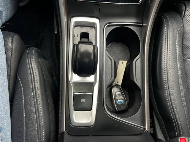 2019 Subaru Ascent Limited