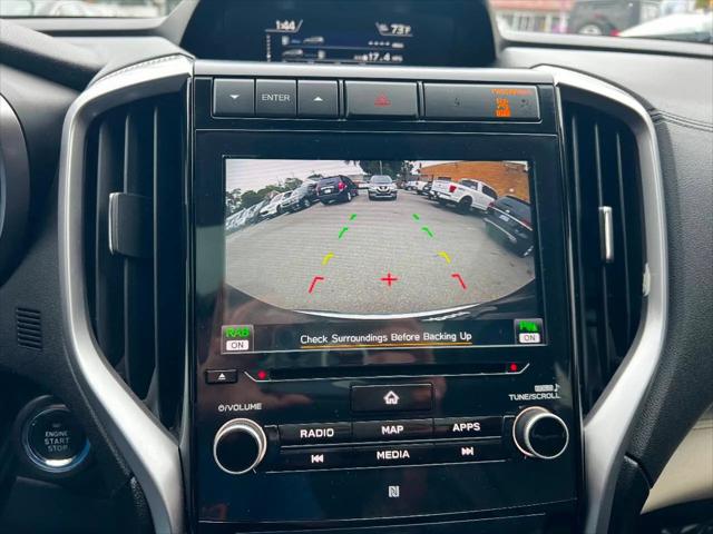 2019 Subaru Ascent Limited