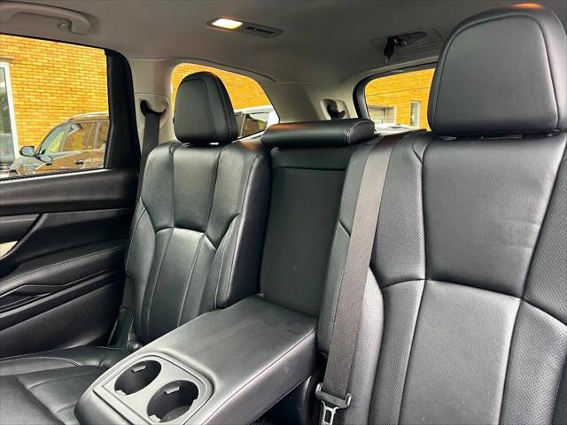 2019 Subaru Ascent Limited
