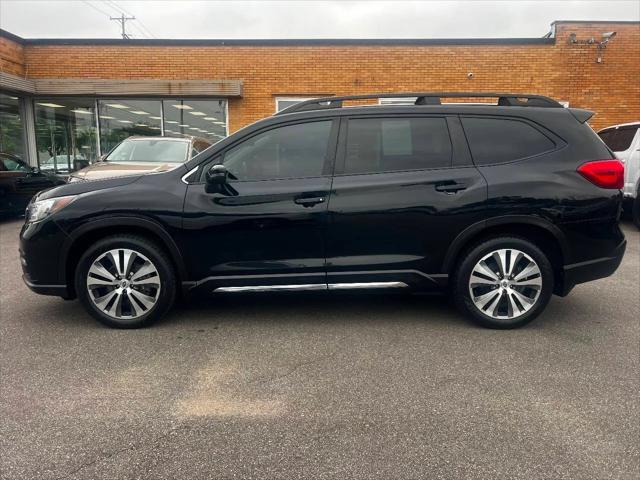 2019 Subaru Ascent Limited for sale in Grand Rapids, MI