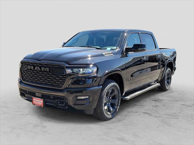2026 Ram 1500 Lone Star Crew Cab 4x4 5'7" Box for sale in Midland, TX