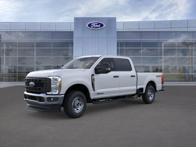 2026 Ford F-350 XL