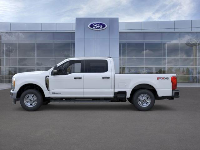 2026 Ford F-350 XL