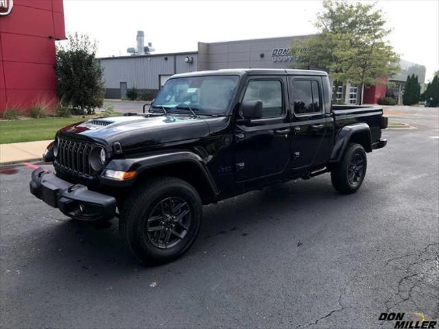 2025 Jeep Gladiator Sport S for sale in Madison, WI