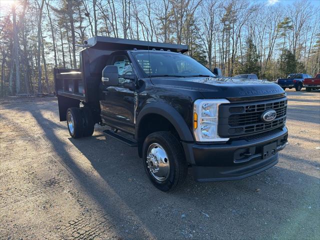 2026 Ford F-550 XL for sale in Arundel, ME