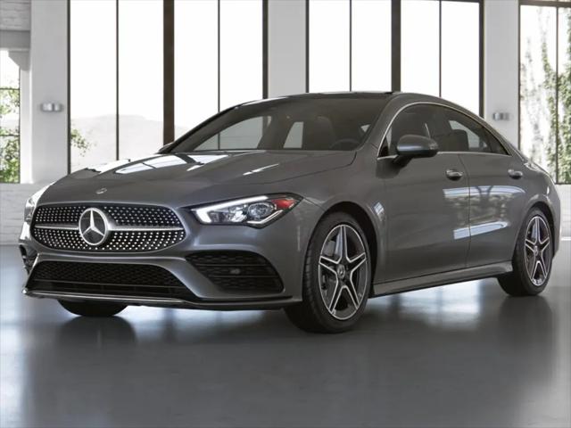 2023 Mercedes-Benz CLA 250 4MATIC for sale in New York, NY