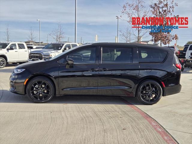 2026 Chrysler Pacifica Limited for sale in McKinney, TX