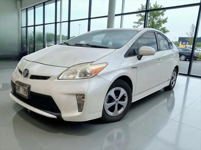 2013 Toyota Prius Two for sale in Waipahu, HI