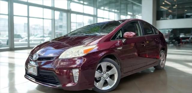 2013 Toyota Prius Three for sale in Waipahu, HI