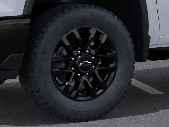 New 2026 Chevrolet Silverado 2500HD Custom For Sale in Muscle Shoals, AL