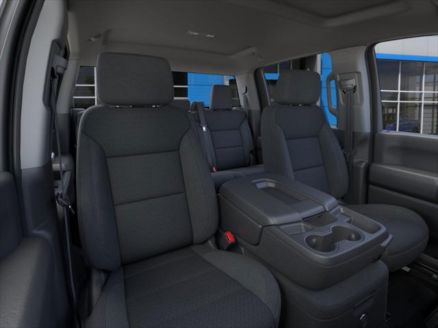 New 2026 Chevrolet Silverado 2500HD Custom For Sale in Muscle Shoals, AL