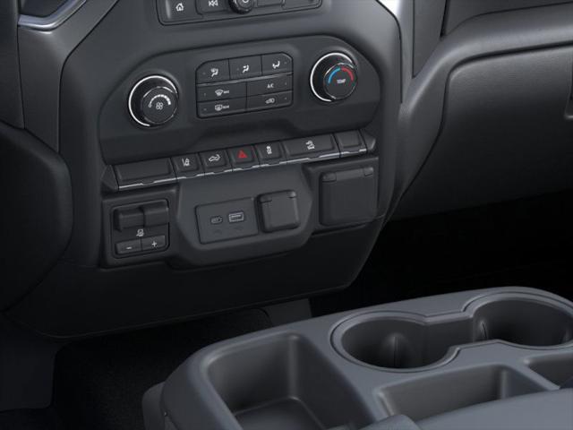 New 2026 Chevrolet Silverado 2500HD Custom For Sale in Muscle Shoals, AL