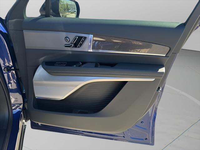 2026 Cadillac iQ Sport