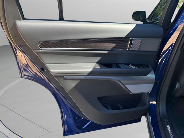 2026 Cadillac iQ Sport