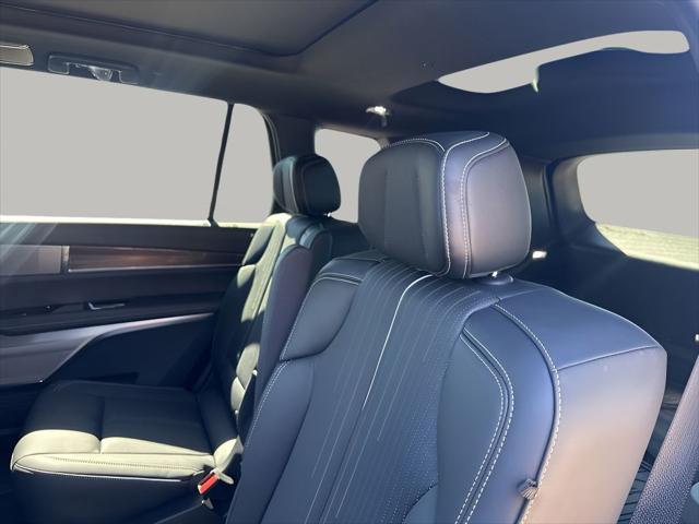 2026 Cadillac iQ Sport